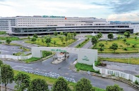 Thủ đoạn “thông thầu” tại hai dự án trọng điểm của Bộ Y tế