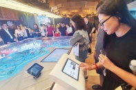 Giao dịch giảm, địa ốc phía Nam loay hoay thoát khó