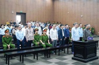 Thủ đoạn “thông thầu” của Công ty Hoàng Dân tại nhiều dự án thủy lợi