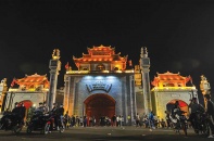 Đền Hùng và Hành trình chạm vào chiều sâu nguồn cội   