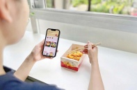 Quán F&B “dứt áo” rời Food App