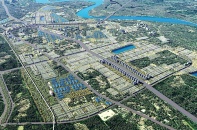 Quy hoạch Tổng thể Thủ đô tầm nhìn 100 năm: Nhiều khu vực sẽ vươn tầm cao mới