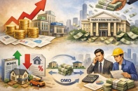 Tin vắn Đầu tư Online ngày 6/4