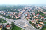 Áp lực về mặt bằng “ghìm chân” các dự án giao thông