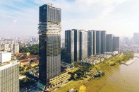 Xu hướng định hình chuẩn mới trên thị trường văn phòng cho thuê