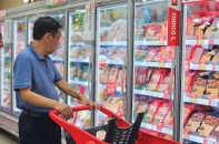 Bán lẻ co để sống, mở để chờ