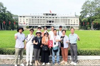 Hợp tác du lịch Việt - Trung bước vào chu kỳ tăng trưởng mới