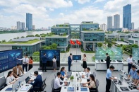 Cú hích từ chiến lược quốc gia về đổi mới sáng tạo