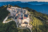 Đà Nẵng: Nối dài cảm xúc từ lễ hội hè 2026 đến cuộc đua nâng tầm trải nghiệm