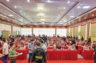 Phơi sáng thế giới ngầm crypto - Bài 2: Vì sao nhà đầu tư Việt dễ bị “lùa gà”?