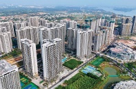 Doanh nghiệp bất động sản tăng M&A dự án phía Nam   