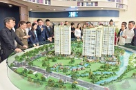 Điểm mặt dự án bất động sản phía Nam sẽ mở bán quý II/2026   