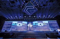 Gremsy hướng tới kỳ lân phần cứng đầu tiên của Việt Nam