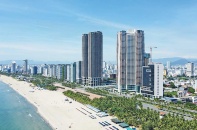 Cú hích từ Trung tâm Tài chính quốc tế và Khu thương mại tự do   