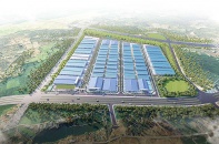 Cụm công nghiệp Diên Thọ VCN (Khánh Hòa): Lựa chọn chiến lược cho doanh nghiệp tìm đất kho bãi, nhà máy