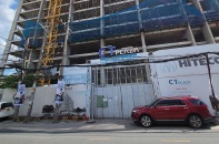 Hàng chục dự án bất động sản tại TP.HCM chờ “tái sinh” 2026  