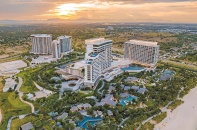 Hoiana Resort & Golf: Dòng vốn lớn sẵn sàng đồng hành cùng Đà Nẵng bứt phá