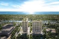Tệp khách hàng "bí ẩn" bên trong những căn hộ cao cấp tại Đà Nẵng
