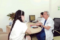 Bác sỹ của những "đường mổ vô hình" và giấc mơ y học Việt Nam