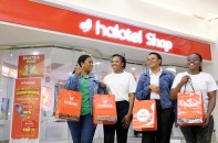 Doanh nghiệp Việt đang bước những bước dài đưa công nghệ vươn ra toàn cầu
