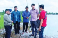 Mỹ Trà xây dựng chính quyền kiến tạo phục vụ người dân và doanh nghiệp