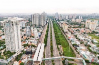 Những đại lộ mở hướng cho đô thị đa cực