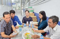 Tân Dương tận dụng cơ hội mới tạo đột phá vươn mình phát triển
