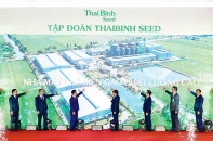 Tập đoàn ThaiBinh Seed: Doanh nhân Anh hùng, Doanh nghiệp Anh hùng nâng tầm gạo Việt