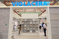 Viglacera dồn vốn tăng lực hai mảng kinh doanh chủ chốt   