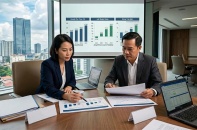 Thị trường mua bán - sáp nhập (M&A) 2026: Không còn mua kỳ vọng