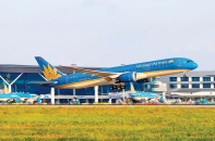 Vietnam Airlines vượt bão nhiên liệu, giữ nhịp kết nối của nền kinh tế