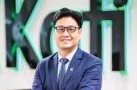 Chứng khoán Kafi trước thềm IPO: Tăng tốc công nghệ, mở rộng quản lý tài sản