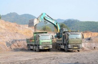 Nặng áp lực đầu tàu giải ngân dự án hạ tầng giao thông   