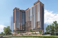 Keppel và chiến lược nâng tầm khu Nam Sài Gòn
