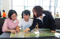 Nhà ở xã hội trước nguy cơ  "bội cung" cục bộ 