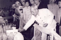 Tư tưởng Hồ Chí Minh và một số yêu cầu đặt ra trong tình hình mới