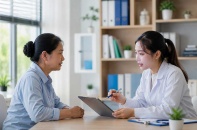 “Ðại phẫu” trong cắt giảm thủ tục hành chính lĩnh vực y tế