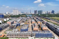Hạ tầng kích hoạt dòng tiền dịch chuyển về đô thị vệ tinh   