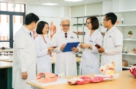 Làn sóng đầu tư vào công nghệ sinh học tăng cao