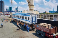 Cuộc đua sở hữu những mắt xích logistics đằng sau các nhà máy tỷ đô