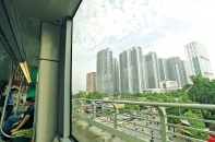 Bất động sản và cuộc đua đón đầu những ga metro của tương lai