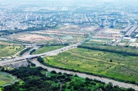 M&A bất động sản phía Nam đang sôi động trở lại