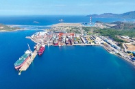 Giữ nguồn lực quý cho ngành đóng tàu quốc gia - Bài cuối: Mắt xích không thể thiếu của chiến lược kinh tế biển