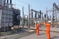 Quảng Trị và bài toán gỡ nút thắt truyền tải điện