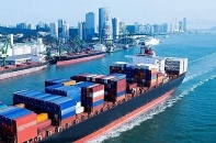 Xuất siêu sang EU tiếp đà tăng trưởng   