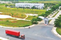 Thị trường bất động sản công nghiệp TP.HCM: Cuộc đua nâng cấp chuỗi giá trị
