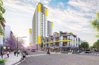 Bcons City Life đón lực cầu từ thủ phủ công nghiệp