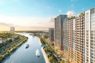 “Cơn địa chấn” Mega Booming mở màn đô thị không ngủ bên vịnh Nha Trang