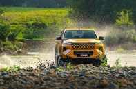 Hilux thế hệ mới từng bước khẳng định vị thế   