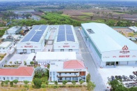 Nafoods tăng tốc mở rộng hệ sinh thái nông nghiệp thực phẩm